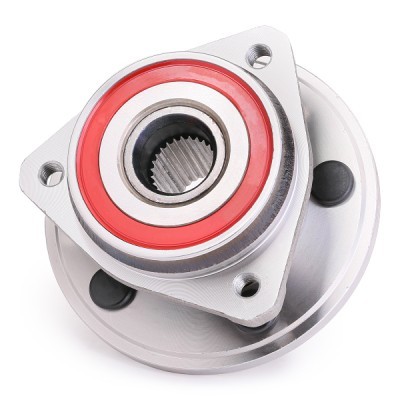 Łożysko Koła RIDEX 654W0412 654W0412 - foto 4