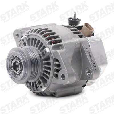 Alternator Stark SKGN-0320709 SKGN-0320709 - foto 3
