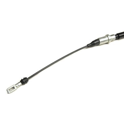 Linka Hamulca Ręcznego RIDEX 124C0104 124C0104 - foto 4