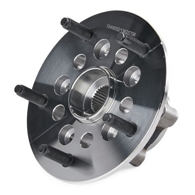 Łożysko Koła RIDEX 654W1072 654W1072 - foto 4