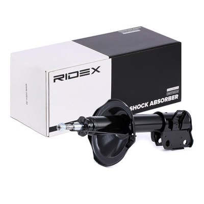 Amortyzator RIDEX 854S0299 854S0299 - foto 3