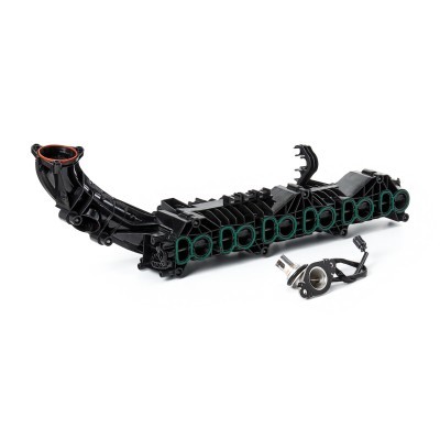 Kolektor ssący RIDEX 1640F0167 1640F0167 - foto 4