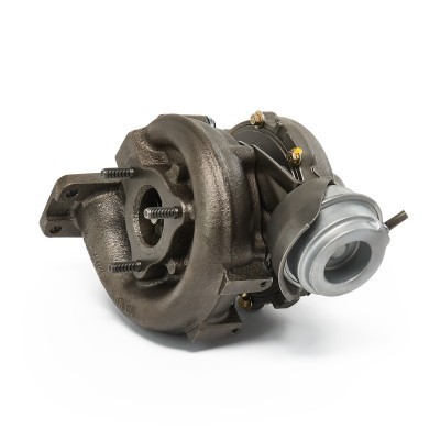 Turbina (Turbosprężarka) RIDEX 2234C10540R 2234C10540R - foto 4