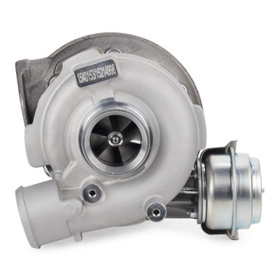 Turbina (Turbosprężarka) RIDEX 2234C0277 2234C0277 - foto 6