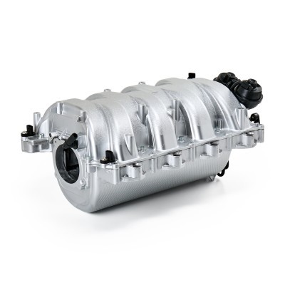 Kolektor ssący RIDEX 1640F0013 1640F0013 - foto 4