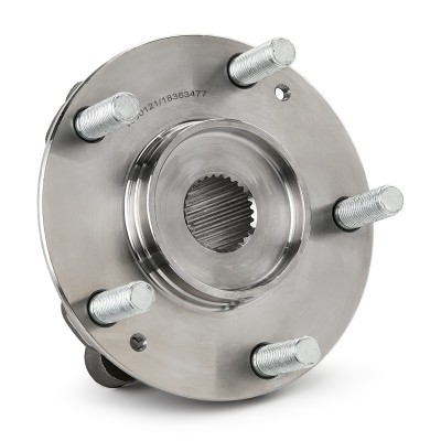 Łożysko Koła RIDEX 654W1378 654W1378 - foto 3