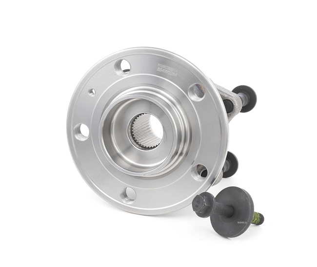 Łożysko Koła RIDEX 654W0264 654W0264 - foto 1