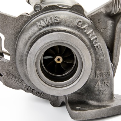 Turbina (Turbosprężarka) RIDEX 2234C0493R 2234C0493R - foto 5