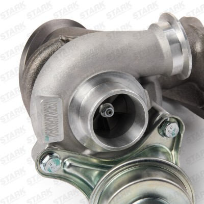 Turbina (Turbosprężarka) Stark SKCT-1190980 SKCT-1190980 - foto 4