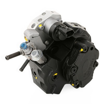 Pompa wysokiego ciśnienia RIDEX 3918H13098R 3918H13098R - foto 4