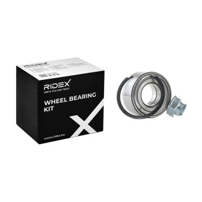 Łożysko Koła RIDEX 654W0235 654W0235 - foto 2