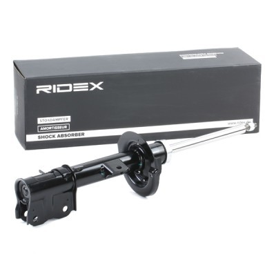 Amortyzator RIDEX 854S1848 854S1848 - foto 2
