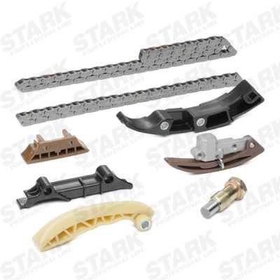 Zestaw łańcucha rozrządu Stark SKTCK-2240248 SKTCK-2240248 - foto 2
