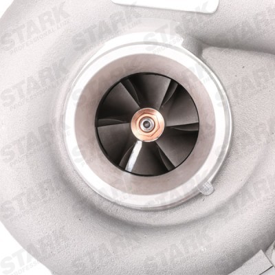 Turbina (Turbosprężarka) Stark SKCT-1190250 SKCT-1190250 - foto 7