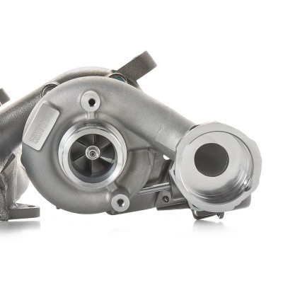 Turbina (Turbosprężarka) RIDEX 2234C0199 2234C0199 - foto 5