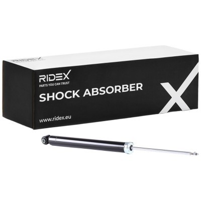 Amortyzator RIDEX 854S1079 854S1079 - foto 2