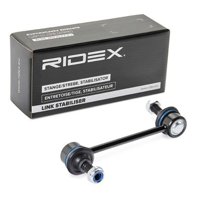Łącznik Stabilizatora RIDEX 3229S0073 3229S0073 - foto 2