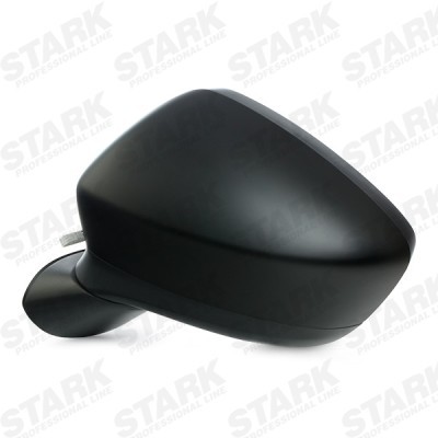 Lusterko Boczne Stark SKOM-1040893 SKOM-1040893 - foto 3