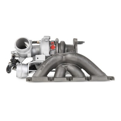 Turbina (Turbosprężarka) RIDEX 2234C10457R 2234C10457R - foto 6