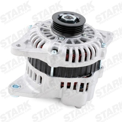 Alternator Stark SKGN-0320154 SKGN-0320154 - foto 4