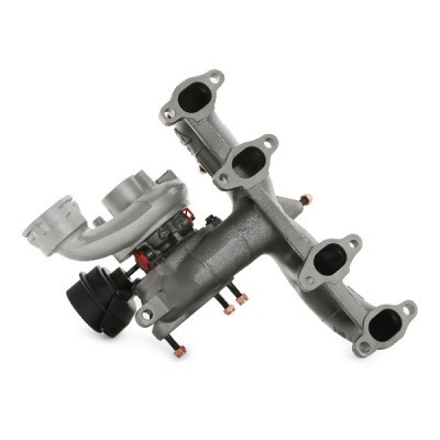 Turbina (Turbosprężarka) RIDEX 2234C0448R 2234C0448R - foto 11