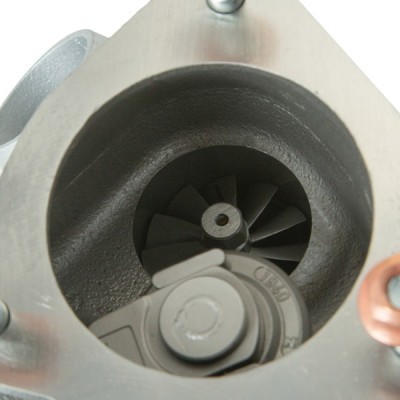 Turbina (Turbosprężarka) RIDEX 2234C0433R 2234C0433R - foto 8