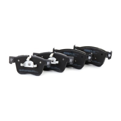 Klocki hamulcowe RIDEX 402B0946P 402B0946P - foto 3