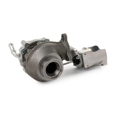 Turbina (Turbosprężarka) RIDEX 2234C11650 2234C11650 - foto 4