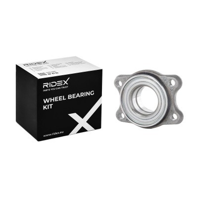 Łożysko Koła RIDEX 654W0430 654W0430 - foto 2