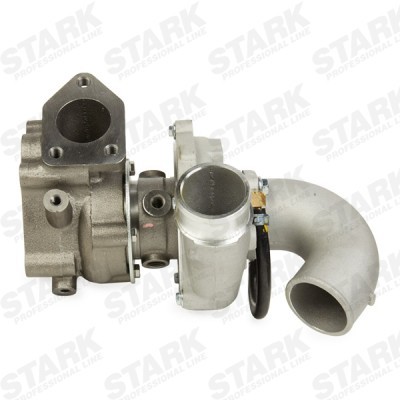 Turbina (Turbosprężarka) Stark SKCT-1190462 SKCT-1190462 - foto 5