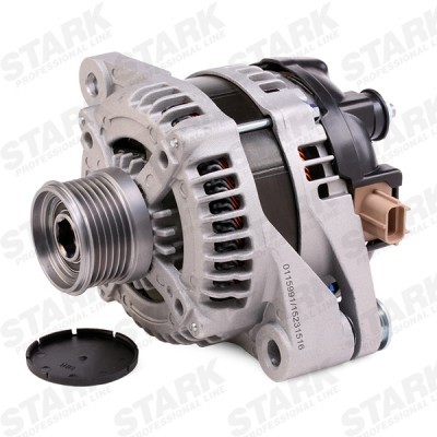 Alternator Stark SKGN-0321035 SKGN-0321035 - foto 3