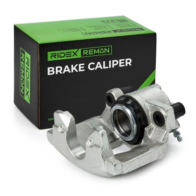 Zacisk Hamulcowy RIDEX 78B2570R 78B2570R - foto 2