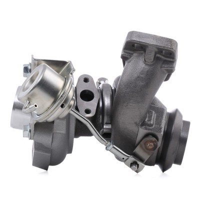 Turbina (Turbosprężarka) RIDEX 2234C10143 2234C10143 - foto 5