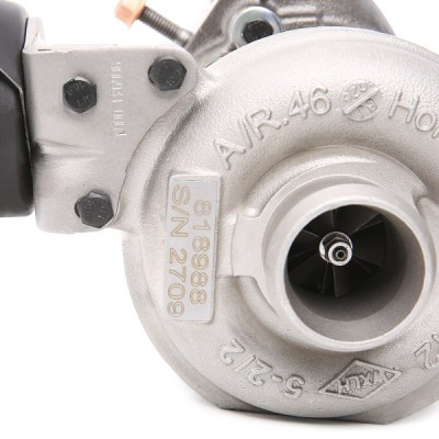 Turbina (Turbosprężarka) RIDEX 2234C0148R 2234C0148R - foto 10