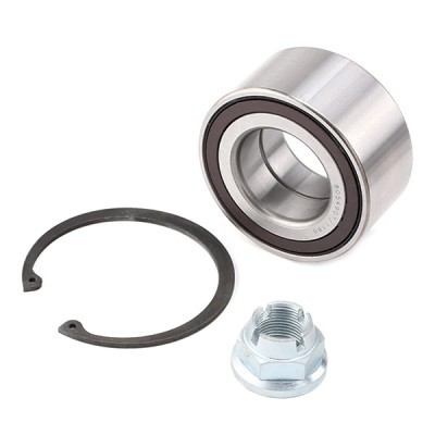 Łożysko Koła RIDEX 654W0242 654W0242 - foto 4