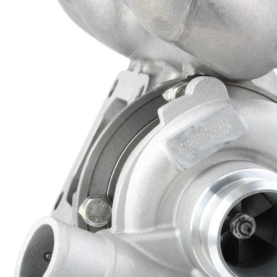 Turbina (Turbosprężarka) RIDEX 2234C0342 2234C0342 - foto 6