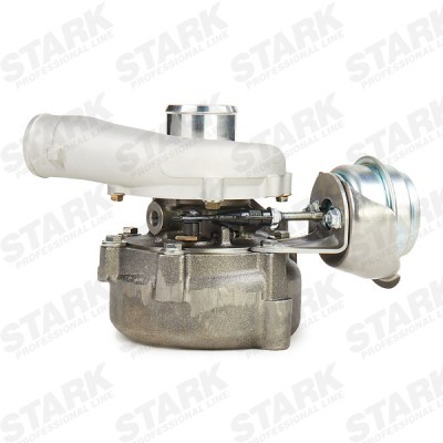 Turbina (Turbosprężarka) Stark SKCT-1190375 SKCT-1190375 - foto 5