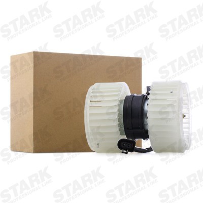 Wentylator Wnętrza Stark SKIB-0310158 SKIB-0310158 - foto 2