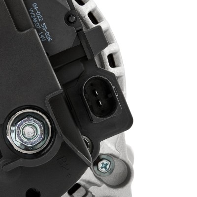 Alternator RIDEX 4G0048P 4G0048P - foto 6