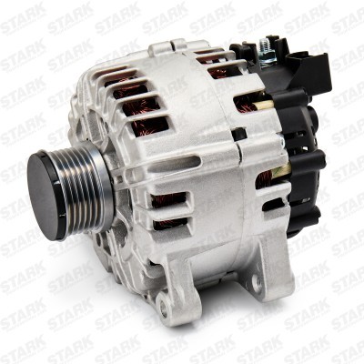 Alternator Stark SKGN-0320329 SKGN-0320329 - foto 11
