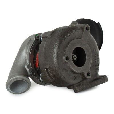 Turbina (Turbosprężarka) RIDEX 2234C10682R 2234C10682R - foto 3
