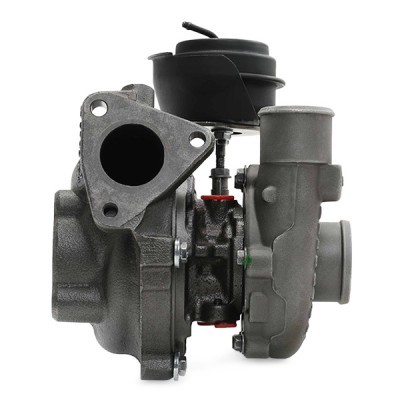 Turbina (Turbosprężarka) RIDEX 2234C0012R 2234C0012R - foto 4