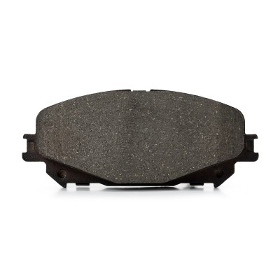 Klocki hamulcowe RIDEX 402B1473P 402B1473P - foto 5