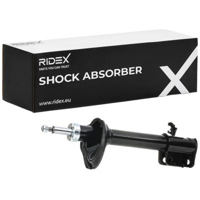 Amortyzator RIDEX 854S0510 854S0510 - foto 2