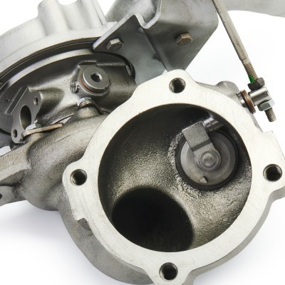 Turbina (Turbosprężarka) RIDEX 2234C11942R 2234C11942R - foto 6