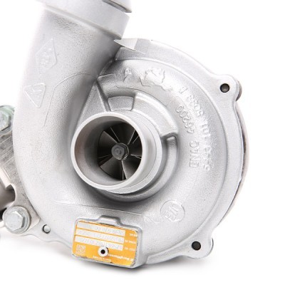 Turbina (Turbosprężarka) RIDEX 2234C0145R 2234C0145R - foto 10