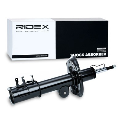Amortyzator RIDEX 854S0422 854S0422 - foto 3