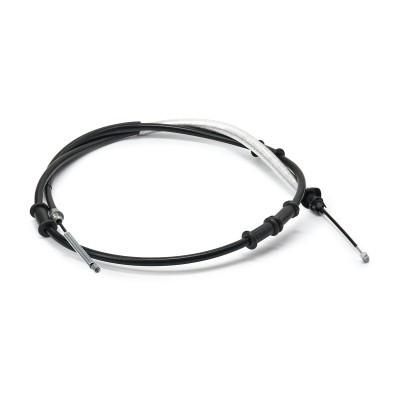 Linka Hamulca Ręcznego RIDEX 124C1807 124C1807 - foto 2