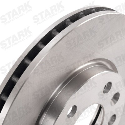 Tarcza hamulcowa Stark SKBD-0023839 SKBD-0023839 - foto 4