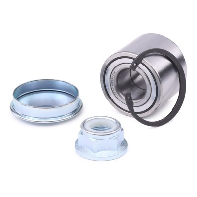Łożysko Koła RIDEX 654W0137 654W0137 - foto 3